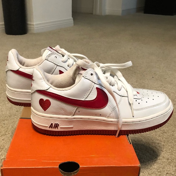 nike valentines 2004